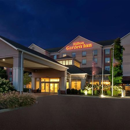 Hilton Garden Inn Dayton/ Beavercreek Esterno foto