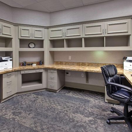 Hilton Garden Inn Dayton/ Beavercreek Esterno foto