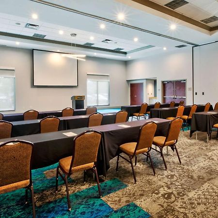 Hilton Garden Inn Dayton/ Beavercreek Esterno foto