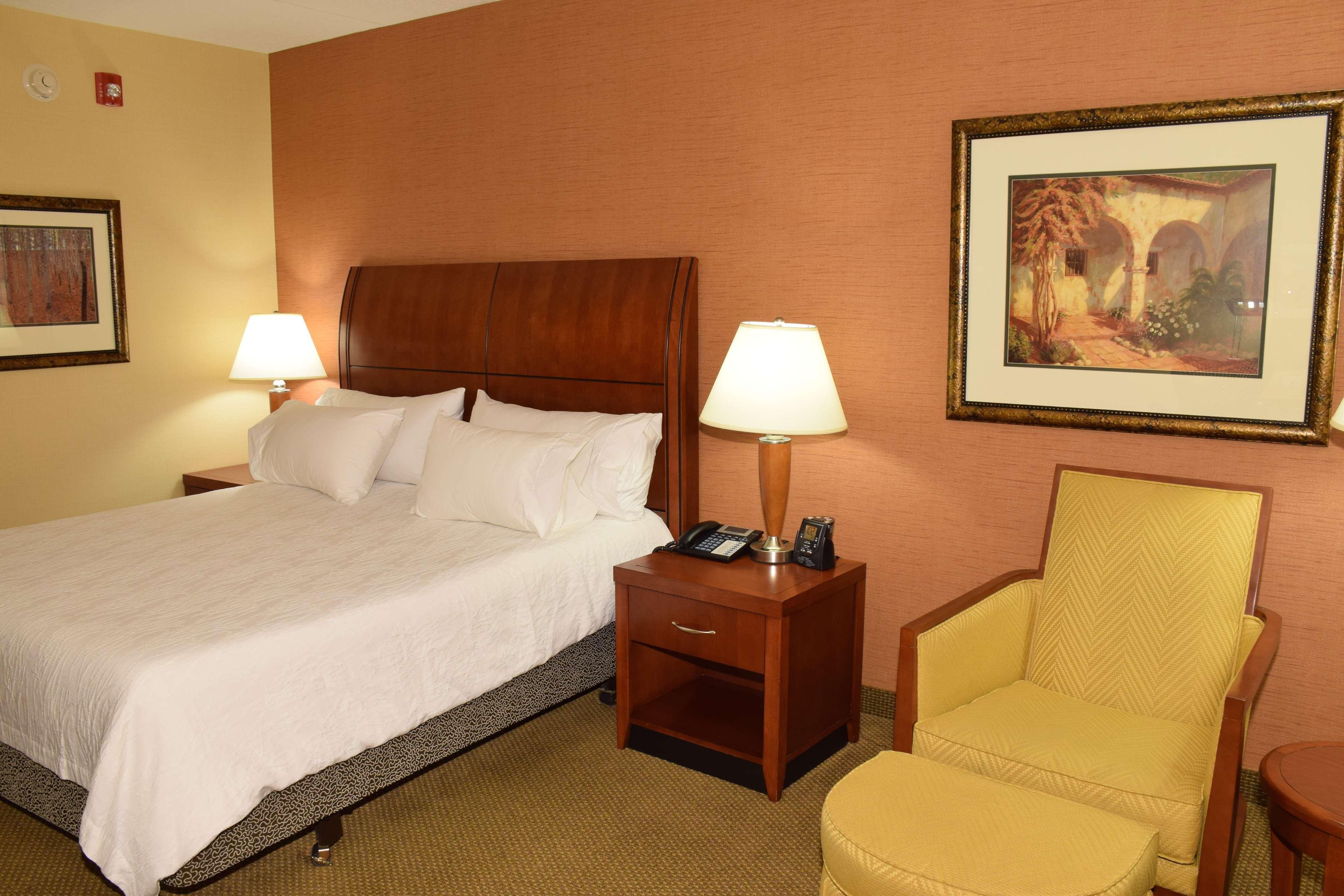Hilton Garden Inn Dayton/ Beavercreek Esterno foto