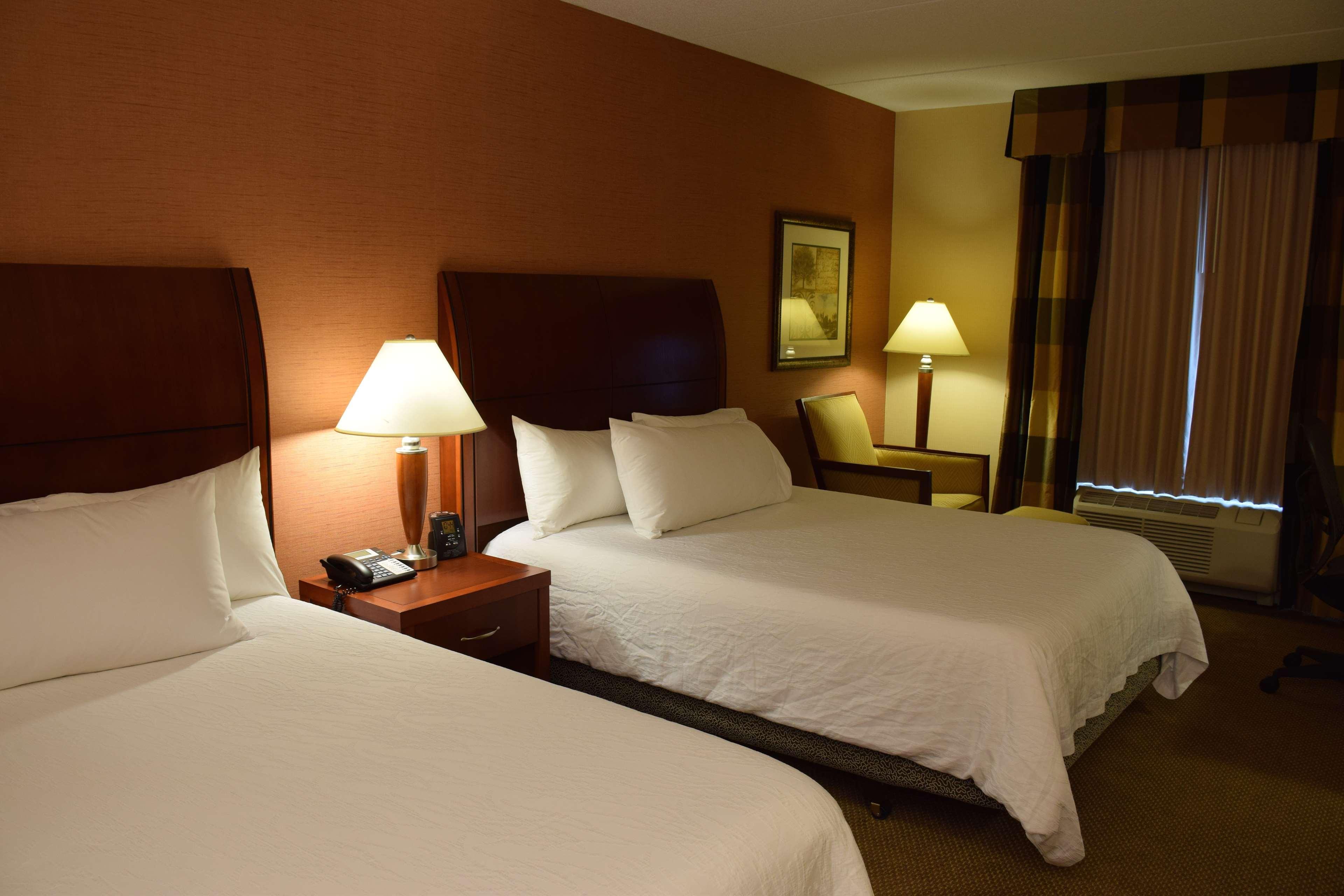 Hilton Garden Inn Dayton/ Beavercreek Esterno foto
