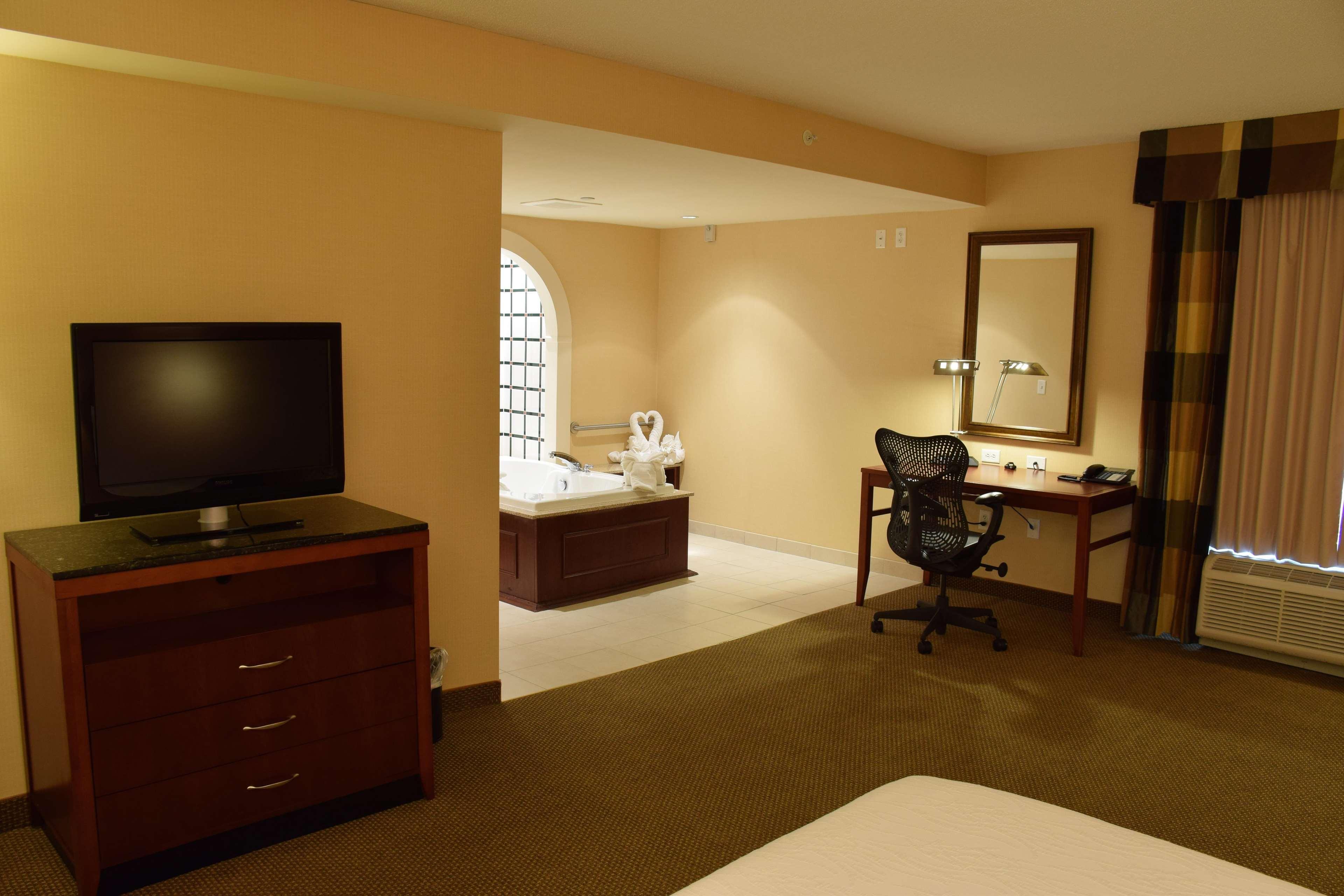 Hilton Garden Inn Dayton/ Beavercreek Esterno foto