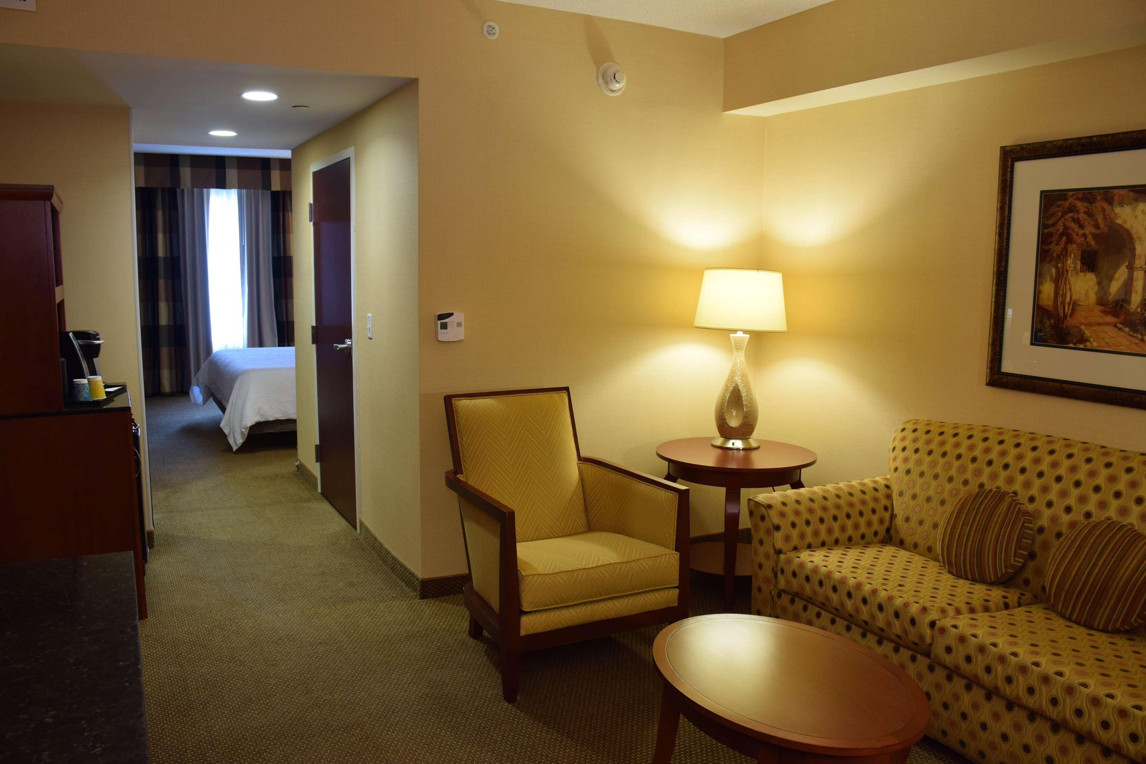 Hilton Garden Inn Dayton/ Beavercreek Esterno foto