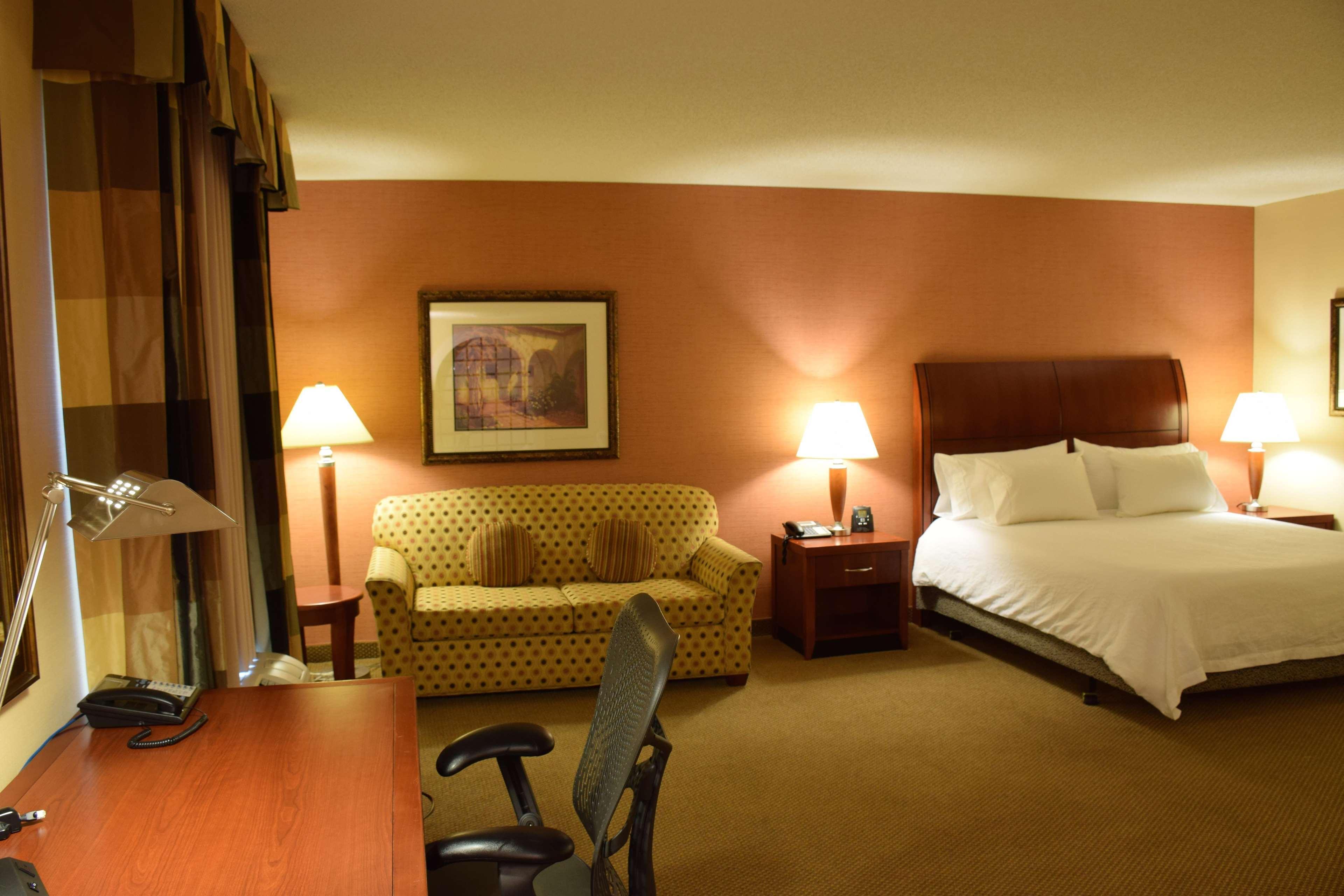 Hilton Garden Inn Dayton/ Beavercreek Esterno foto