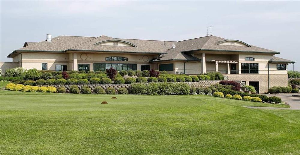 Hilton Garden Inn Dayton/ Beavercreek Esterno foto