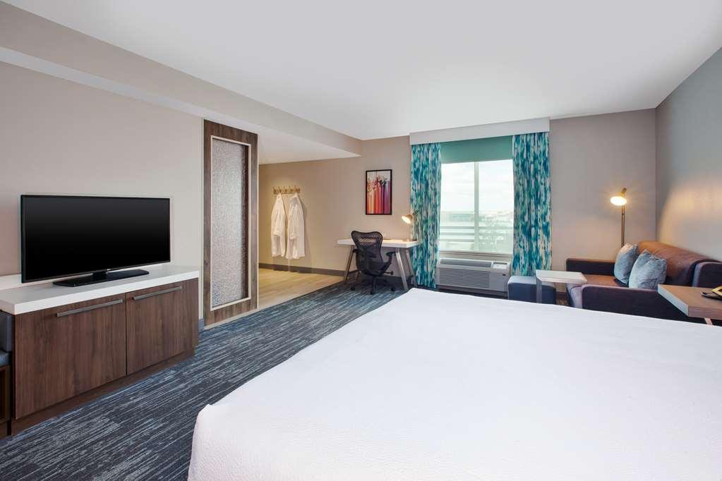 Hilton Garden Inn Dayton/ Beavercreek Camera foto