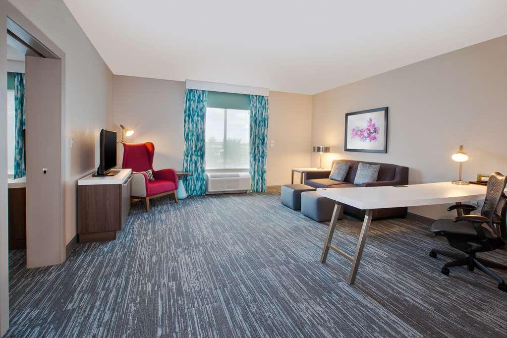 Hilton Garden Inn Dayton/ Beavercreek Camera foto