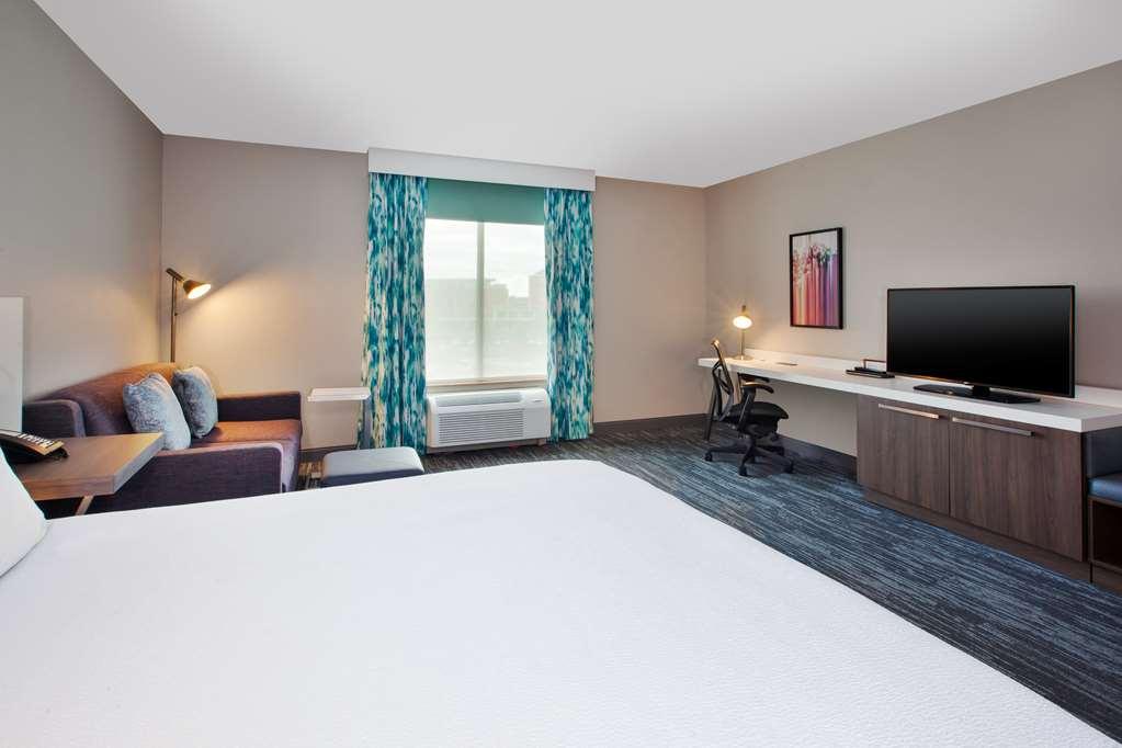 Hilton Garden Inn Dayton/ Beavercreek Camera foto