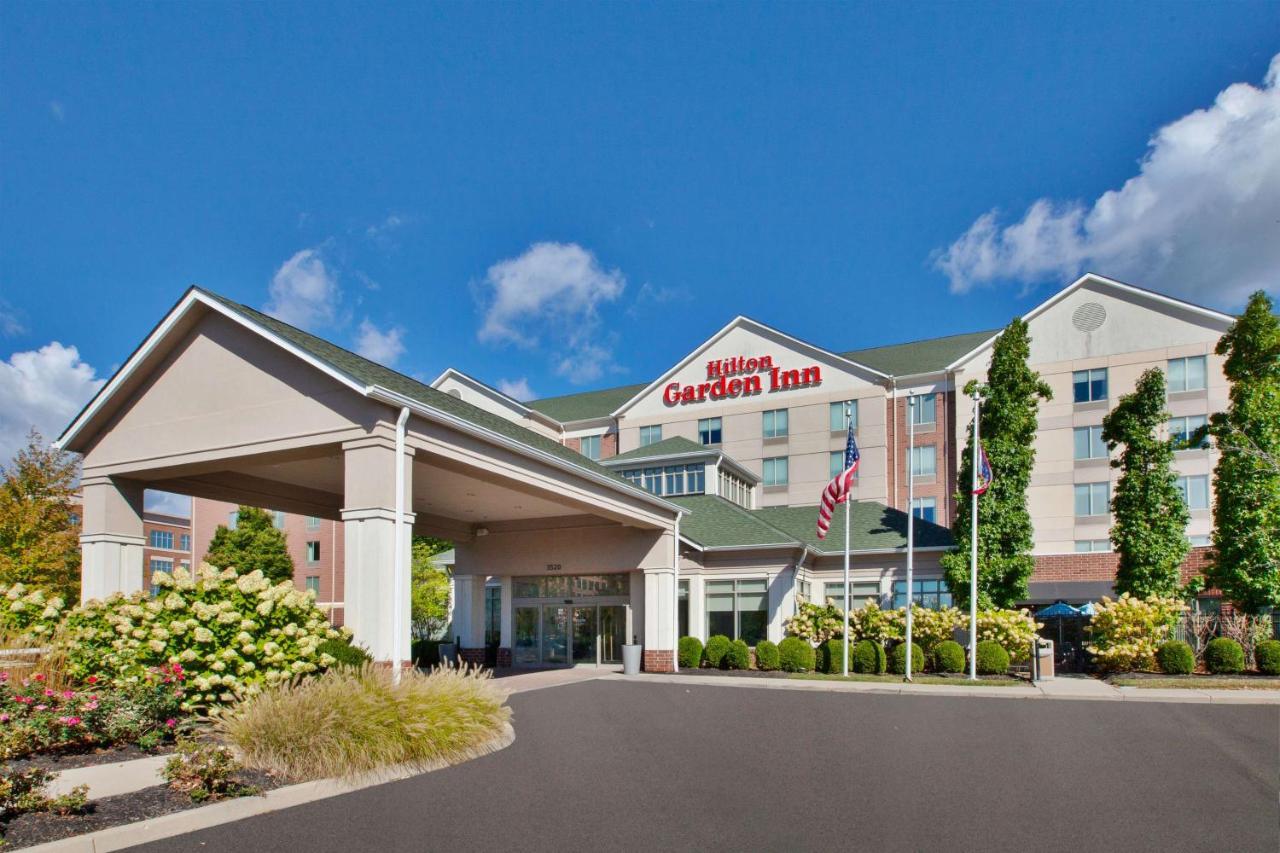 Hilton Garden Inn Dayton/ Beavercreek Esterno foto