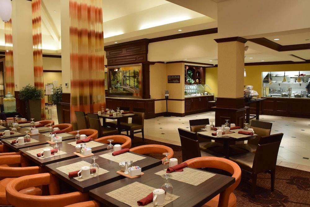 Hilton Garden Inn Dayton/ Beavercreek Esterno foto