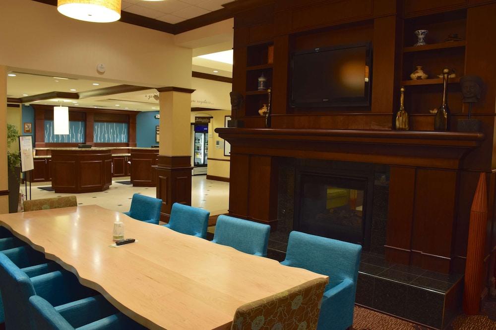 Hilton Garden Inn Dayton/ Beavercreek Esterno foto