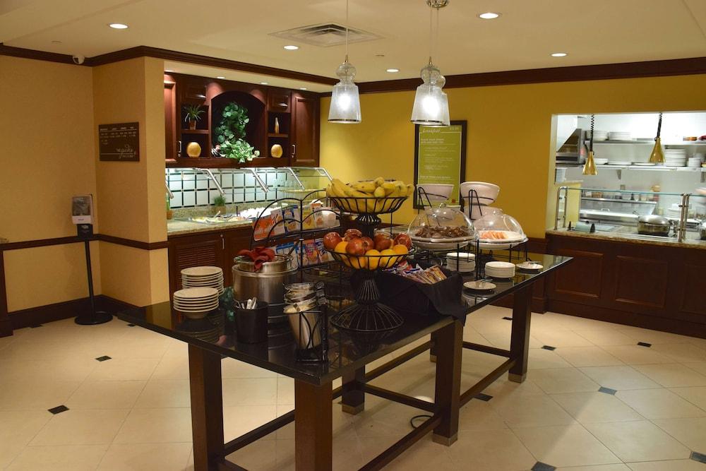 Hilton Garden Inn Dayton/ Beavercreek Esterno foto