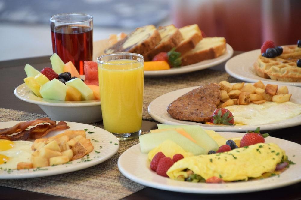 Hilton Garden Inn Dayton/ Beavercreek Esterno foto