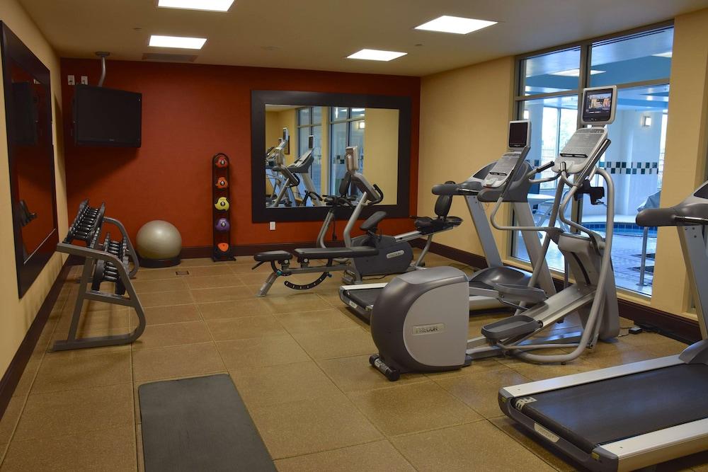 Hilton Garden Inn Dayton/ Beavercreek Esterno foto