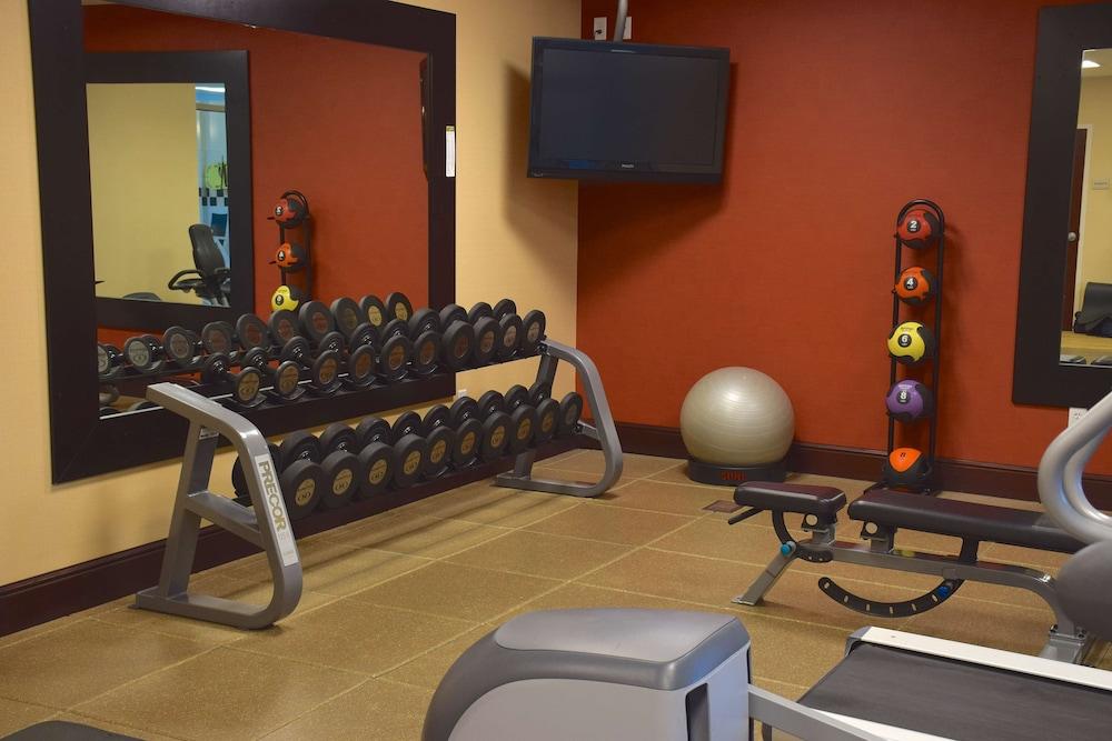 Hilton Garden Inn Dayton/ Beavercreek Esterno foto