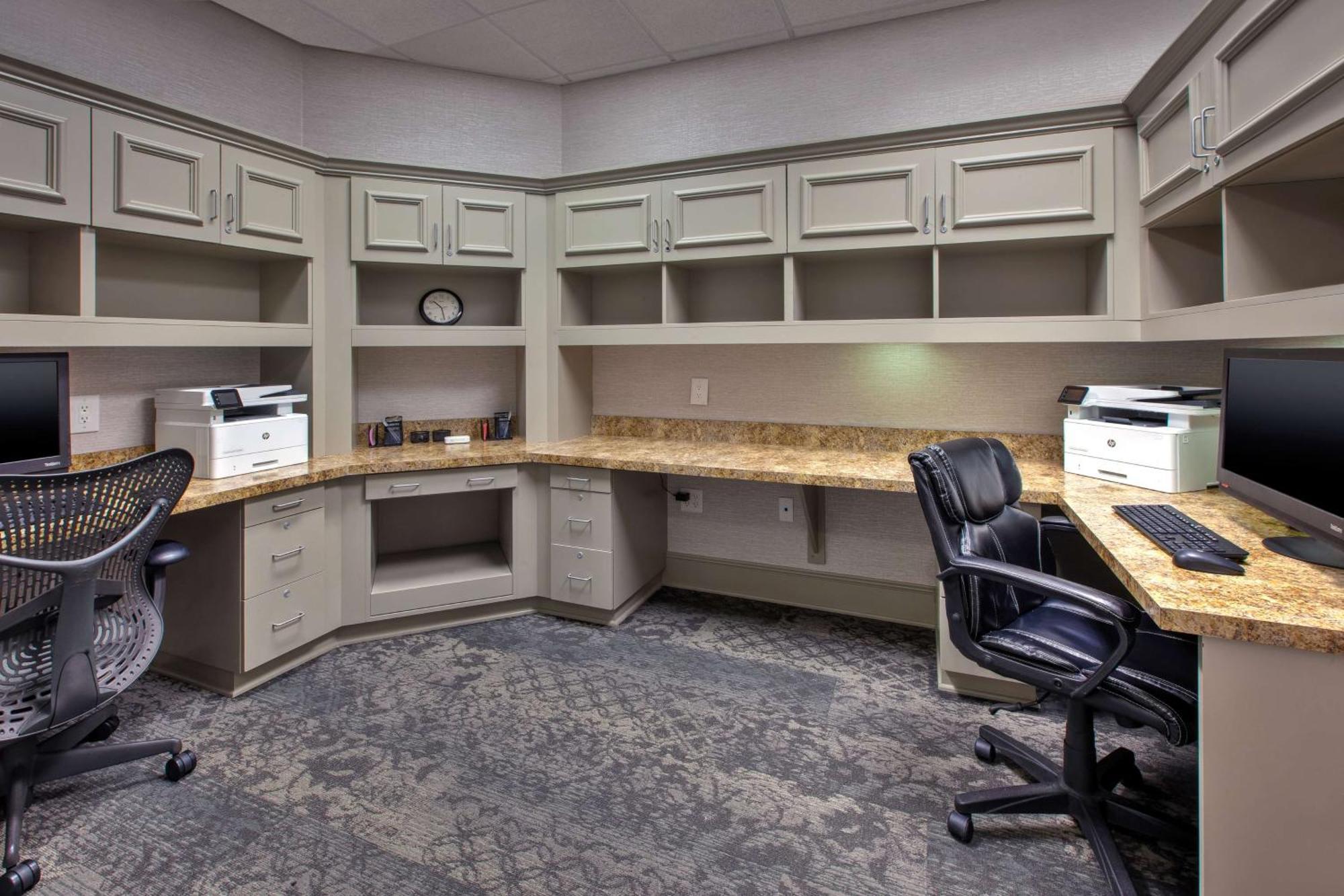 Hilton Garden Inn Dayton/ Beavercreek Esterno foto