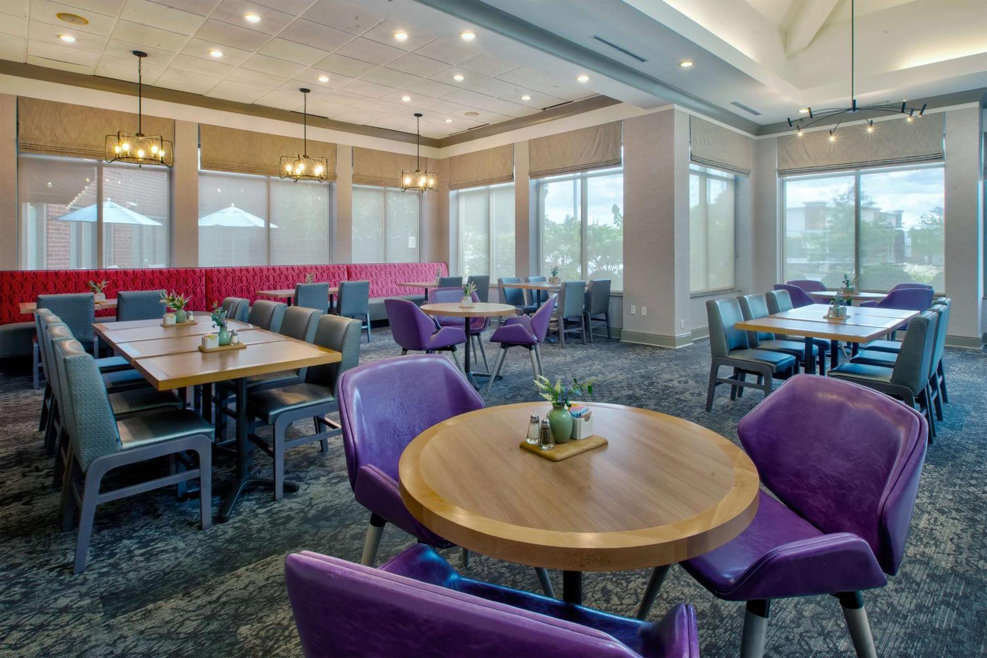 Hilton Garden Inn Dayton/ Beavercreek Esterno foto
