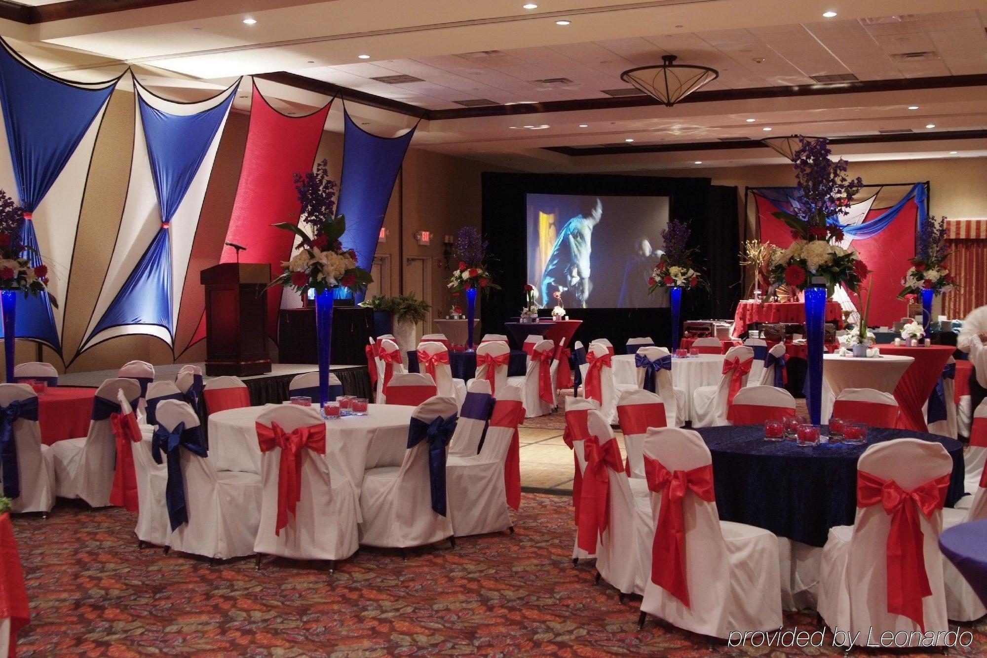 Hilton Garden Inn Dayton/ Beavercreek Ristorante foto