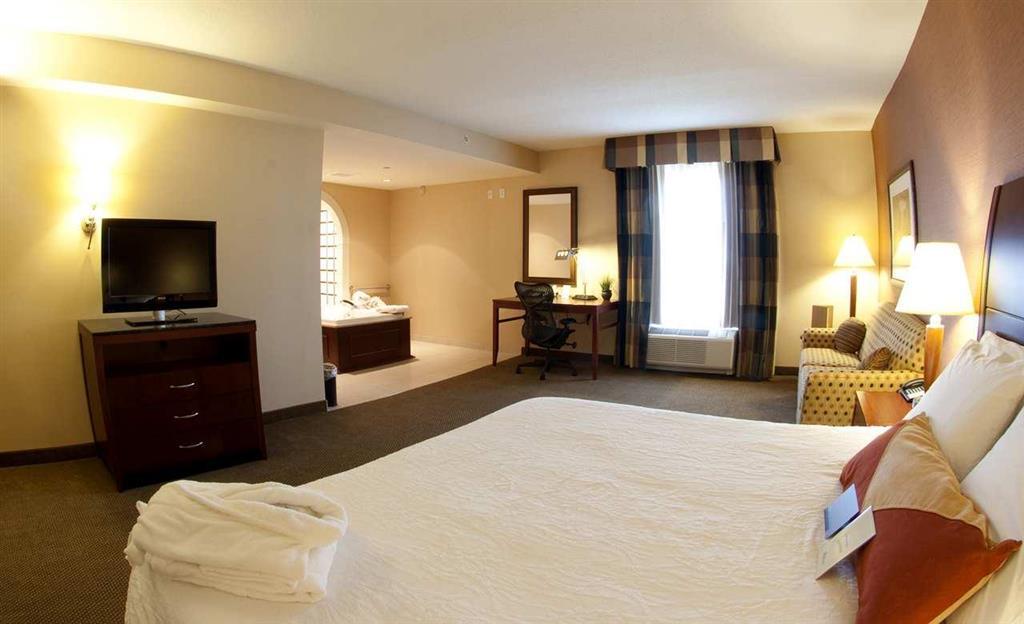 Hilton Garden Inn Dayton/ Beavercreek Camera foto