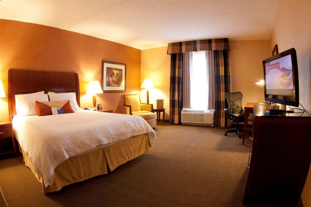 Hilton Garden Inn Dayton/ Beavercreek Camera foto