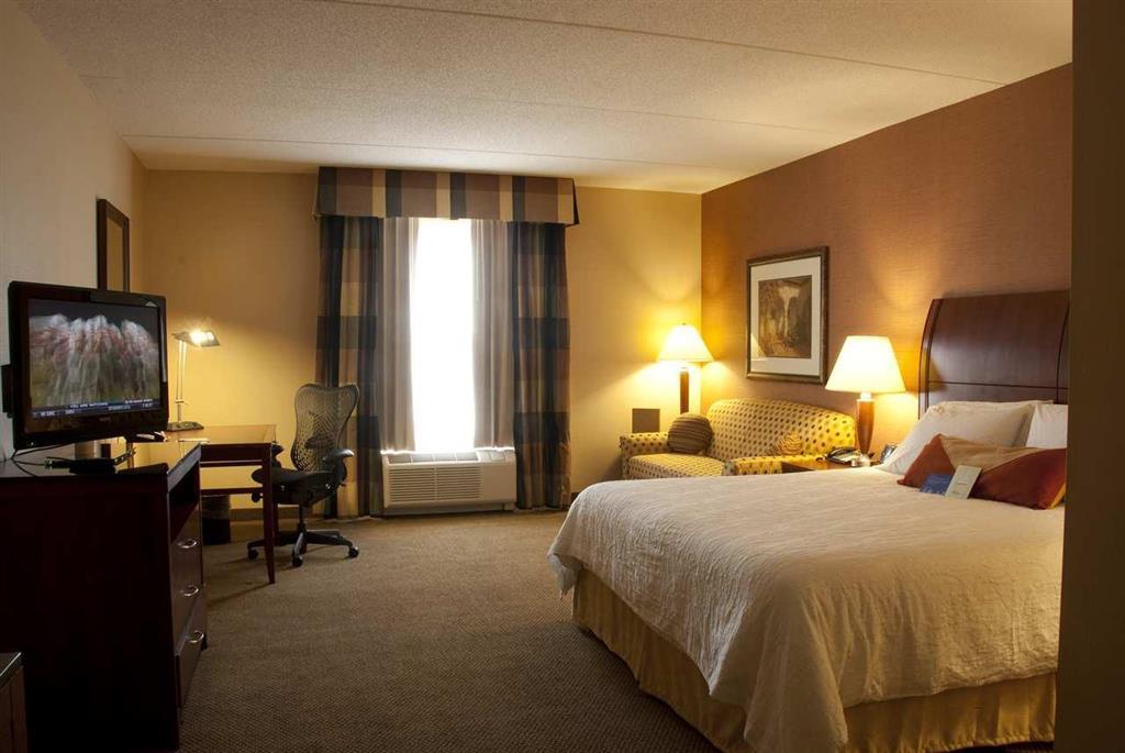 Hilton Garden Inn Dayton/ Beavercreek Camera foto