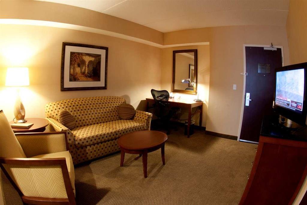 Hilton Garden Inn Dayton/ Beavercreek Camera foto